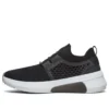 Buty do biegania Modern Jogger 2.0 Czarne/Białe