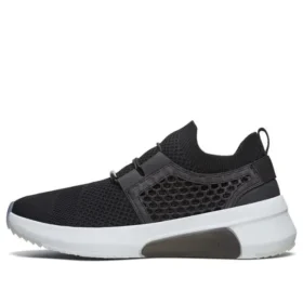 Buty do biegania Modern Jogger 2.0 Czarne/Białe