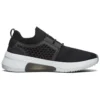 Buty do biegania Modern Jogger 2.0 Czarne/Białe