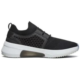 Buty do biegania Modern Jogger 2.0 Czarne/Białe