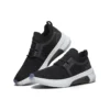 Buty do biegania Modern Jogger 2.0 Czarne/Białe