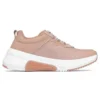 Buty do biegania Modern Jogger 2.0 Różowe/Białe