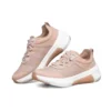 Buty do biegania Modern Jogger 2.0 Różowe/Białe