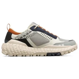 Buty do biegania Monster Low – szaro-niebieskie