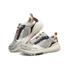 Buty do biegania Monster Low – szaro-niebieskie