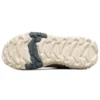 Buty do biegania Monster Low – szaro-niebieskie