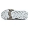 Buty do biegania Monster Marathon „Cream White Green Grey”