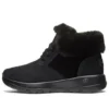 Buty do biegania On-the-GO Joy, czarne