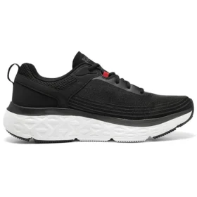 Buty do biegania po twardych nawierzchniach „Black”
