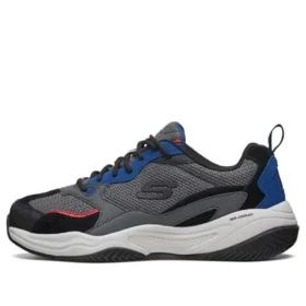 Buty do biegania Pulmer Szare
