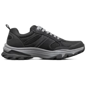 Buty do biegania Ralcon Czarne/Szare