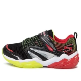 Buty do biegania Rapid Flash 2.0 K Czarne/Czerwone