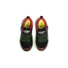 Buty do biegania Rapid Flash 2.0 K Czarne/Czerwone