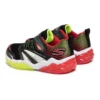 Buty do biegania Rapid Flash 2.0 K Czarne/Czerwone