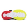 Buty do biegania Rapid Flash 2.0 K Czarne/Czerwone