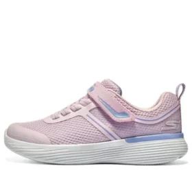Buty do biegania „Selectors-Jammin” „Pink”