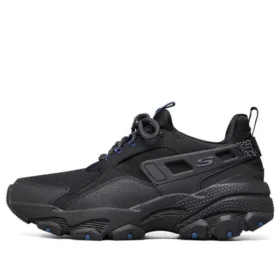 Buty do biegania Sparta-Max Czarne