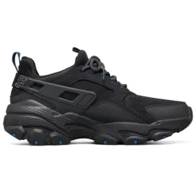 Buty do biegania Sparta-Max Czarne