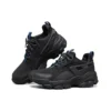 Buty do biegania Sparta-Max Czarne
