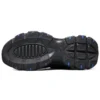 Buty do biegania Sparta-Max Czarne