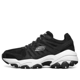 Buty do biegania Sparta-Max Czarne/Białe