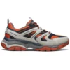Buty do biegania Stak-Ultra Low-Top pomarańczowo-biało-czarne
