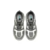 Buty do biegania Stak-Ultra Low-Top Szare/Białe