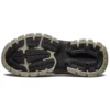 Buty do biegania Stak-Ultra z niską cholewką Niebieskie/Czerwone/Czarne