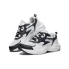 Buty do biegania Stamina Airy białe/czarne