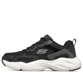 Buty do biegania Stamina Airy Leisure, czarne