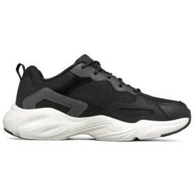 Buty do biegania Stamina Airy Leisure, czarne