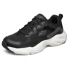 Buty do biegania Stamina Airy Leisure, czarne