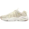 Buty do biegania Stamina Airy Low „Beige White”