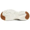 Buty do biegania Stamina Airy Low „Beige White”