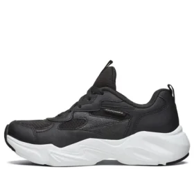 Buty do biegania Stamina Airy Low – czarne
