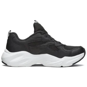 Buty do biegania Stamina Airy Low – czarne