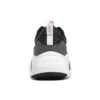 Buty do biegania Stamina Airy Low – czarne/białe