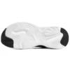 Buty do biegania Stamina Airy Low – czarne/białe