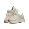 Buty do biegania Stamina Airy low GS White
