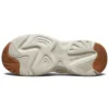 Buty do biegania Stamina Airy low GS White