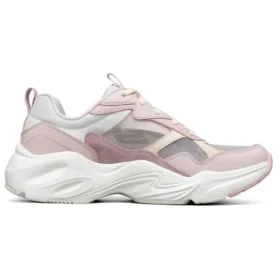 Buty do biegania Stamina Airy Low „Light Pink”