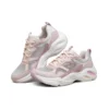 Buty do biegania Stamina Airy Low „Light Pink”