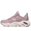 Buty do biegania Stamina Airy Low-Running „Pink”