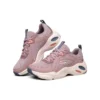 Buty do biegania Stamina Airy Low-Running „Pink”