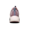 Buty do biegania Stamina Airy Low-Running „Pink”