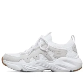Buty do biegania Stamina Airy Low-Top, białe