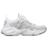 Buty do biegania Stamina Airy Low-Top, białe