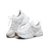 Buty do biegania Stamina Airy Low-Top, białe