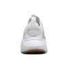 Buty do biegania Stamina Airy Low-Top, białe