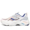 Buty do biegania Stamina Airy Low Top Białe/Wielokolorowe
